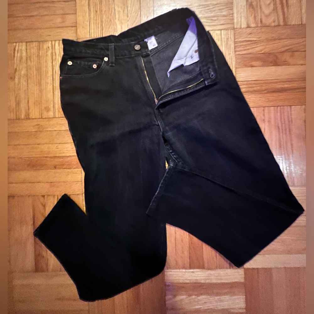 Vintage levis 512 - Picture 4 of 4